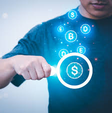 Asset and Cryptocurrency Tracing